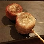 用戶對於裏国分寺 うさぎ亭的評論圖