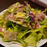用戶對於博多串焼き・野菜巻きの店 なまいき 上野店的評論圖