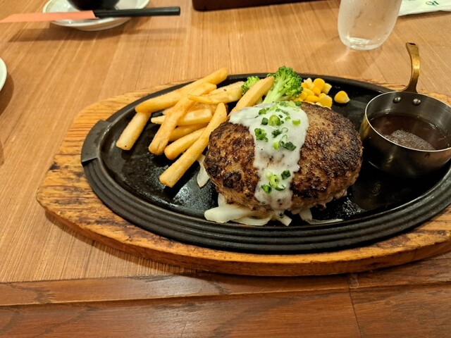 User's recommendation image for ロイヤルホスト 神楽坂店