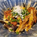 User's review image for 炭火焼鳥 とこ葉 なんば店