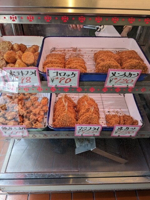 User's recommendation image for 相州屋精肉店