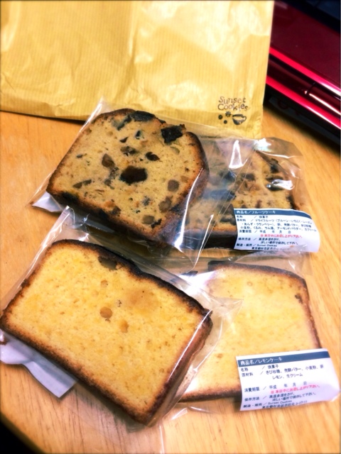 用戶對於サンセットクッキーズ的評論圖