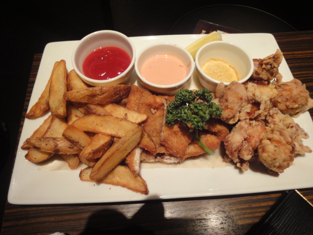 User's review image for BAGUS 新宿靖国通り店