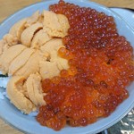 用戶對於市場亭的評論圖
