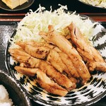 用戶對於鶴亀八番 東京本店的評論圖