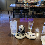 用戶對於中華料理 清華園的評論圖
