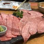 用戶對於牛和鹿 富岡店的評論圖
