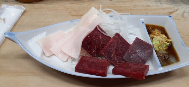 User's recommendation image for 捕鯨船