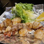 User's review image for たこえびす