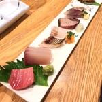 User's review image for 海鮮居酒屋　博多トク・トク 博多駅店