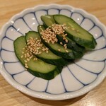 用户对于餃子ノ酒場いっちゃん的评论图
