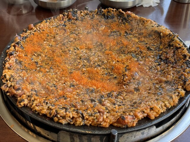 User's recommendation image for チュクミドサ 新宿本店