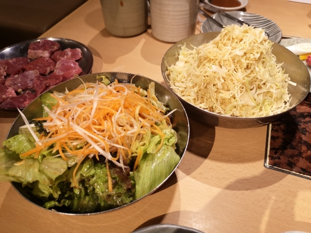 用戶對於味ん味ん 八王子片倉店的評論圖