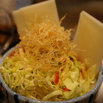 用户对于新宿こてがえし的评论图