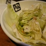 用戶對於牛角 亀戸店的評論圖