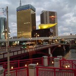 用戶對於権八 浅草吾妻橋的評論圖