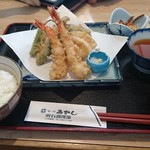 用户对于喰い処あかし的评论图