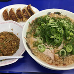用戶對於来来亭 新堀川店的評論圖