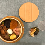 User's review image for 荻野屋 GINZA SIX