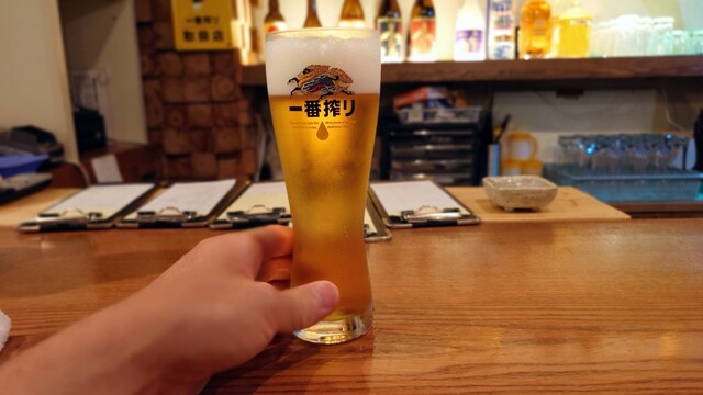 用户对于大衆居酒屋 呑福的评论高清图