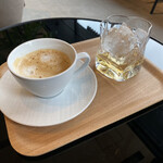 User's review image for CANVAS LOUNGE KOKAGE