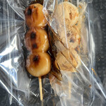 用户对于大阪前田製菓  直販店的评论图