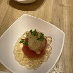 用户对于赤白 心斎橋PARCO店的评论图
