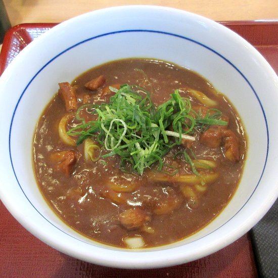 User's review image for なか卯 千歳店