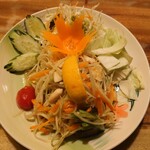 用戶對於熱帯食堂 四条河原町店的評論圖