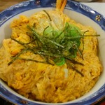 用戶對於丼丼亭 あべちか店的評論圖