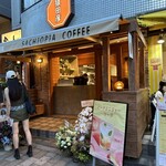 用戶對於猿田彦珈琲 吉祥寺 井の頭公園前店的評論圖