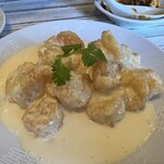 用戶對於四川酒家 田々的評論圖