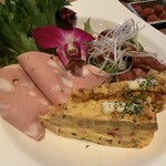 用户对于カラオケパセラ 池袋本店的评论图