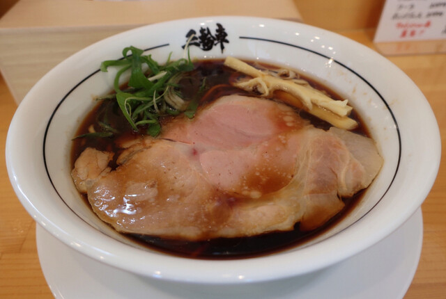 User's recommendation image for 麺to飯 三輪車