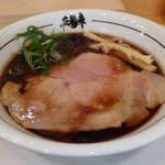 User's review image for 麺to飯 三輪車