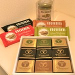 用戶對於BABBI 松屋銀座店的評論圖