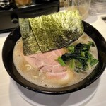 用户对于八ノ家的评论图