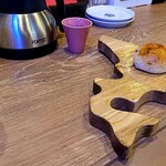 用戶對於十勝帯広大衆食堂 とかち晴ル的評論圖