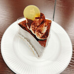 用戶對於和光 ケーキ＆チョコレートショップ的評論圖