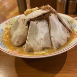User's review image for みそラーメンのよし乃 アピア店