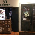 用戶對於昭和町ボストン プラットプラット店的評論圖