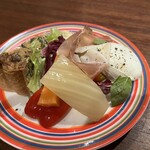 User's review image for フェノメナーレ