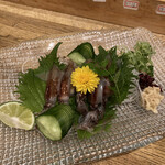 User's review image for ビストロ割烹 YAOYA