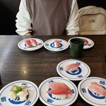 用戶對於無添蔵 北花田店的評論圖