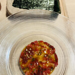 用户对于博多 肉色的评论图