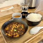 用戶對於東京麻婆的評論圖