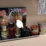 用戶對於塩豚骨らーめん たちひら的評論圖