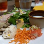 User's review image for 毛利 Salvatore Cuomo