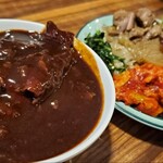 用戶對於一頭買焼肉 玄 浅草本店的評論圖
