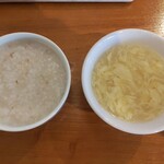 用戶對於唐苑 中村橋店的評論圖
